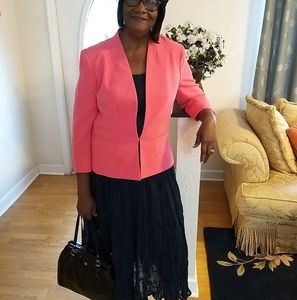 Meet your Posher, Patsy